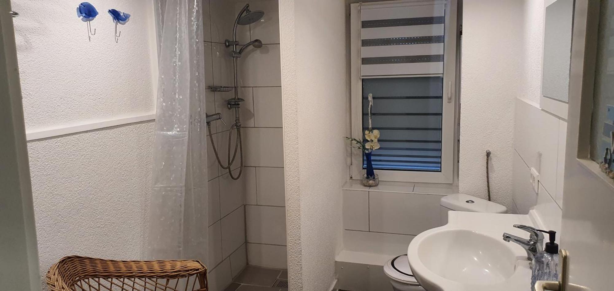 "Zander 2" Heringsdorf  Kültér fotó